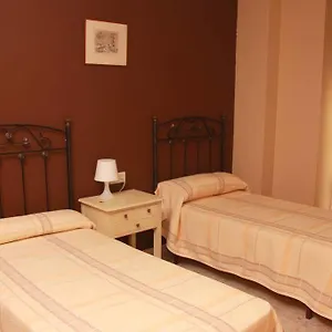 Tilos Hotel