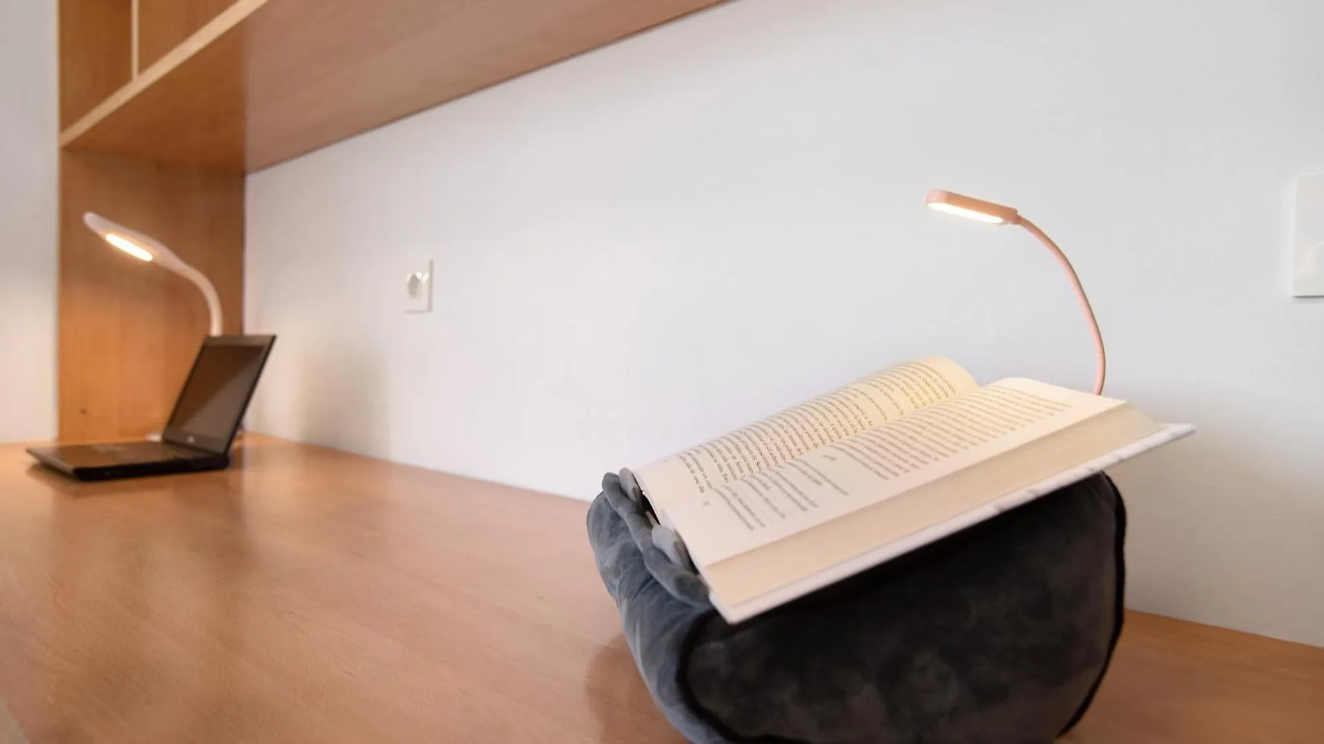 Lägenhet Apartamento Carlos Haya Málaga