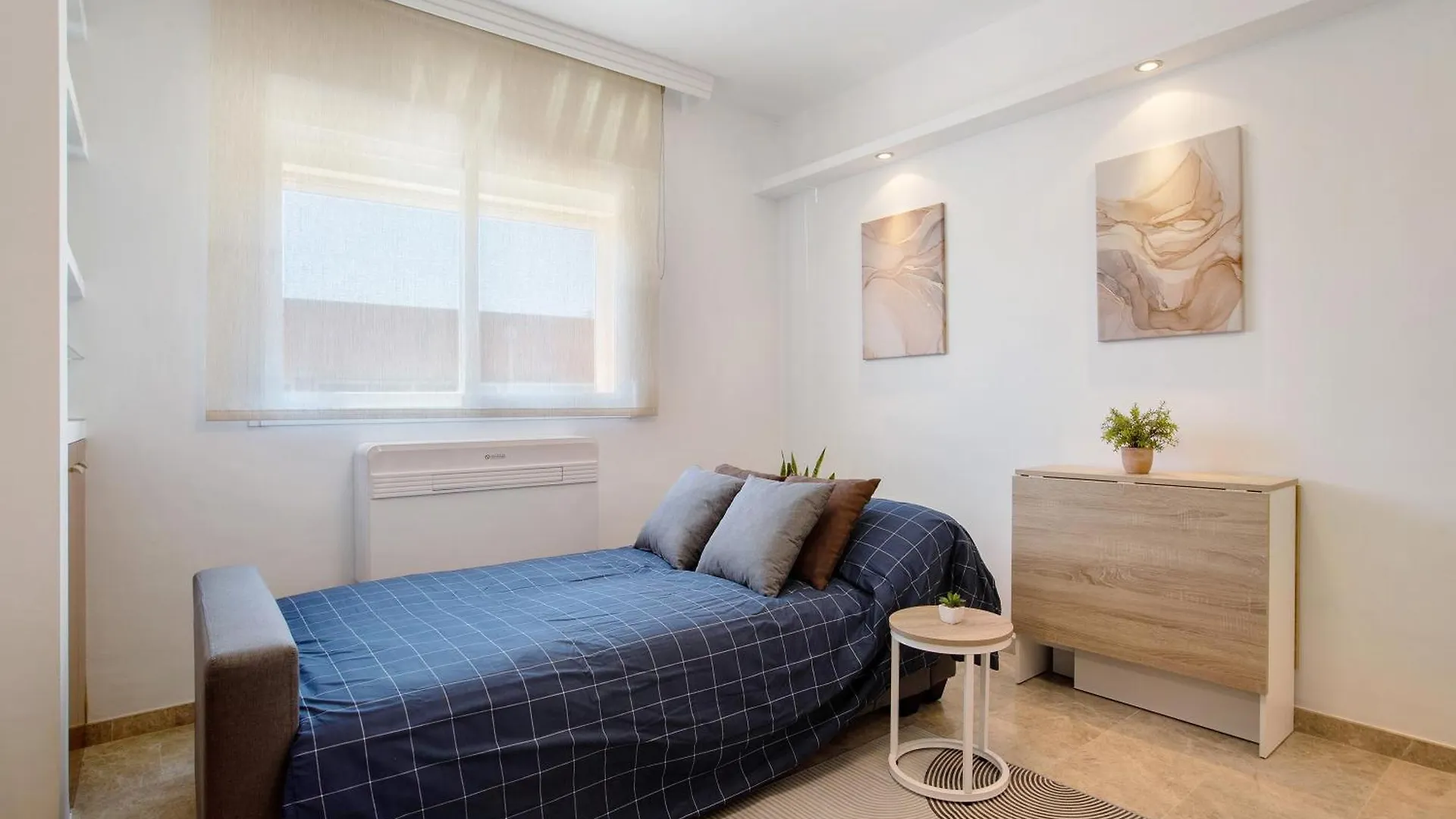 Apartamento Carlos Haya Málaga 0*,  Spanien