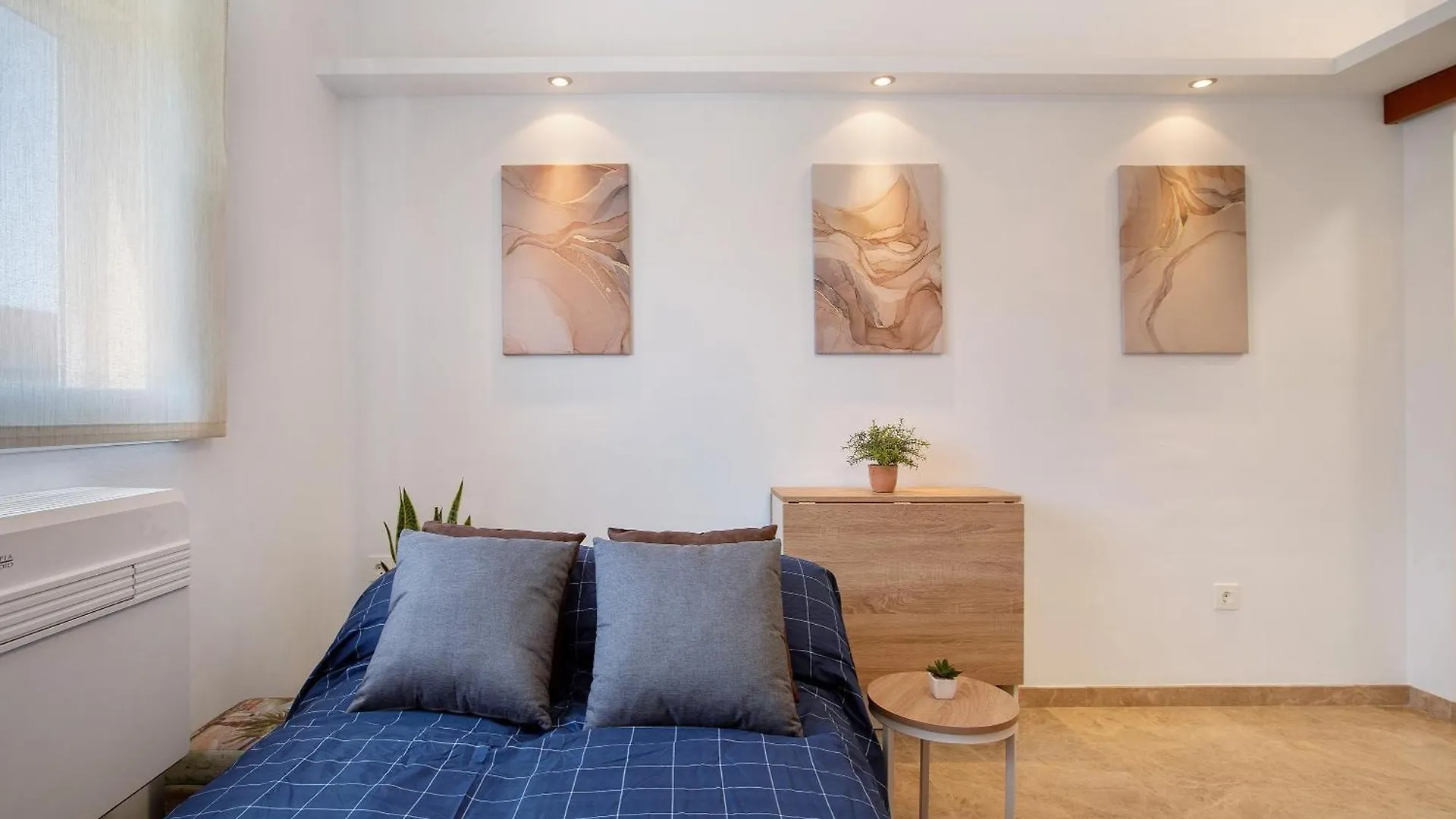 Apartamento Carlos Haya Málaga 0*,  Spanien