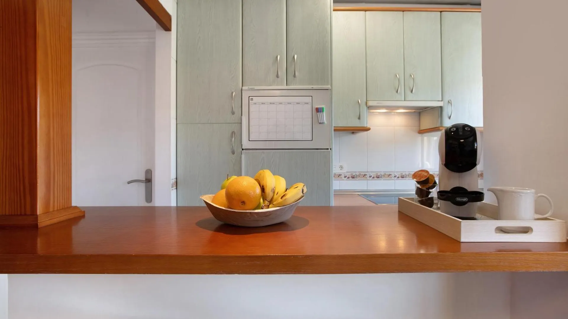 Lägenhet Apartamento Carlos Haya Málaga Spanien